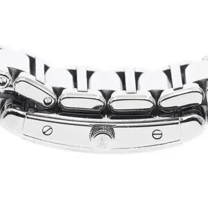 TIFFANY&Co. Grand Rectangleer small seconds diamond bezel Quartz Ladies_894363 Tiffany & Co. | Accessories | Tiffanyco Grand Rectangleer  main image 3